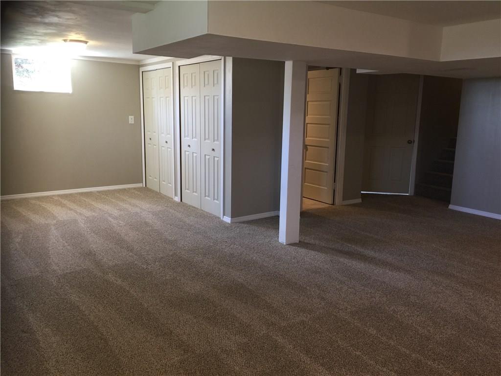 396 North Ben Franklin Road Indiana, PA 15701 - Photo 16 of 25 Lower Level