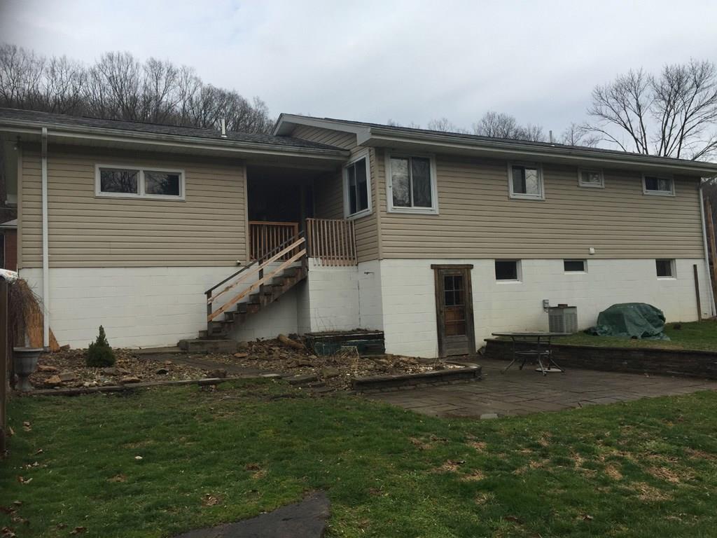 396 North Ben Franklin Road Indiana, PA 15701 - Photo 18 of 25 Exterior