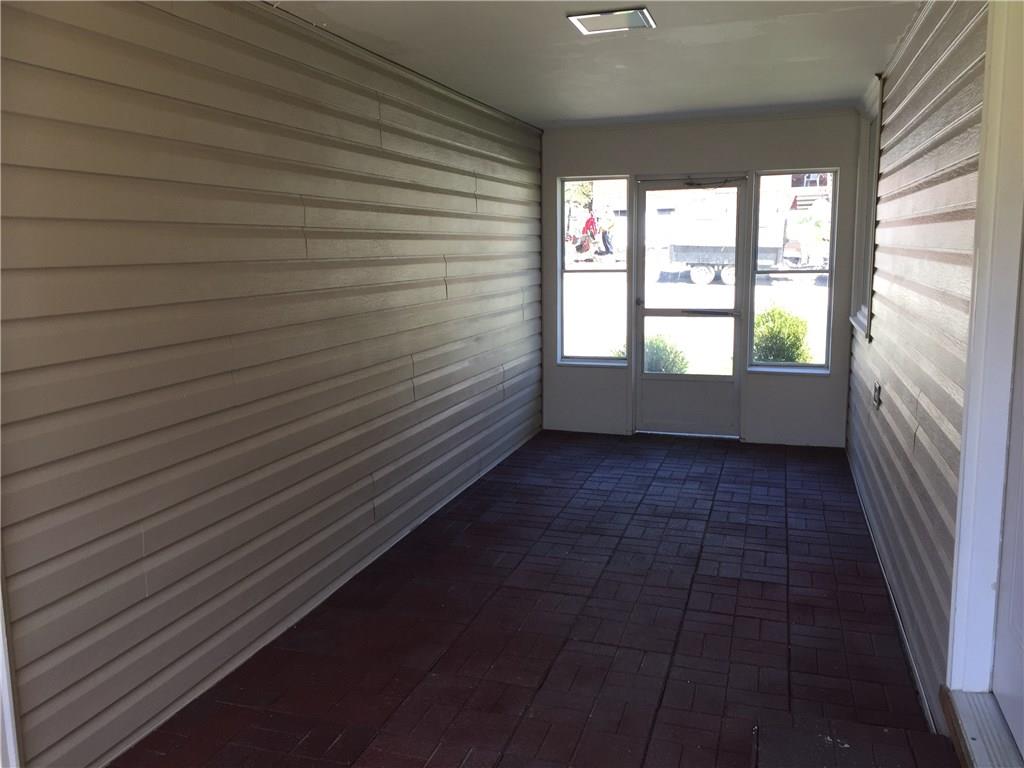 396 North Ben Franklin Road Indiana, PA 15701 - Photo 19 of 25 Porch