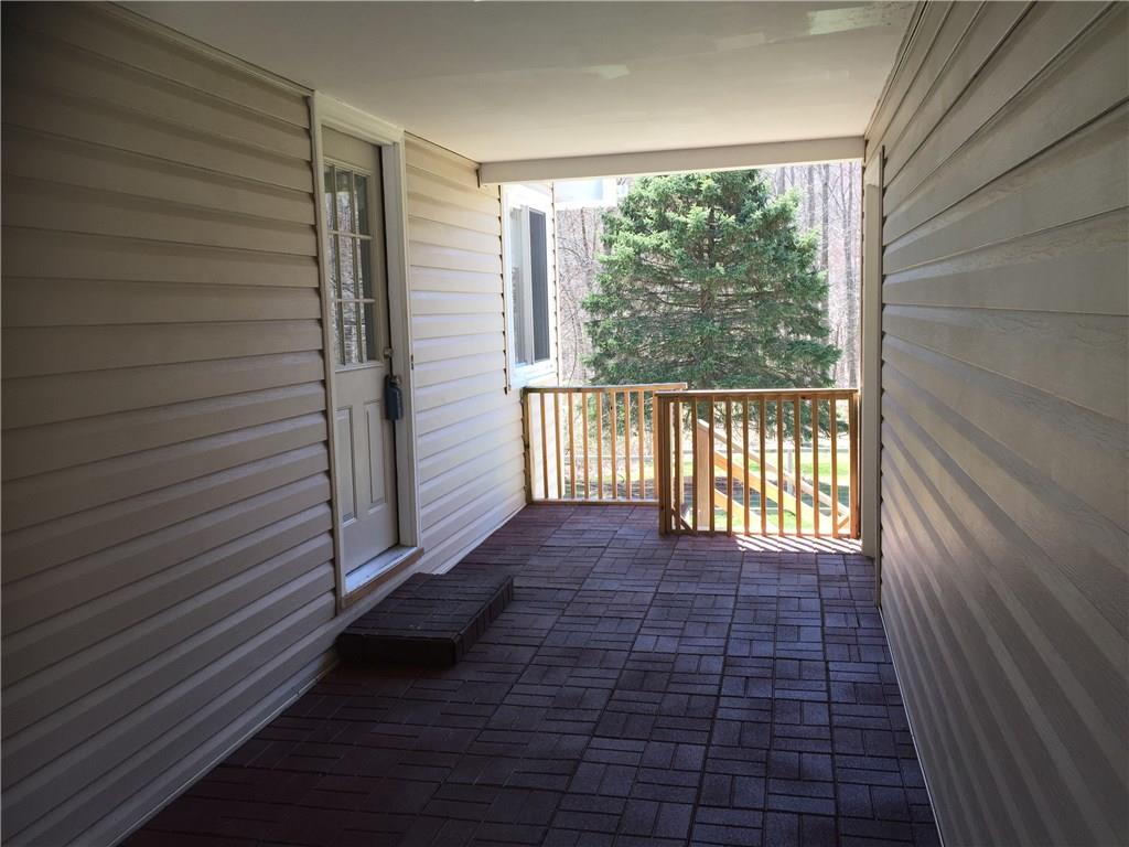 396 North Ben Franklin Road Indiana, PA 15701 - Photo 20 of 25 Porch
