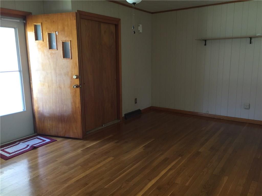 396 North Ben Franklin Road Indiana, PA 15701 - Photo 3 of 25 Living Room