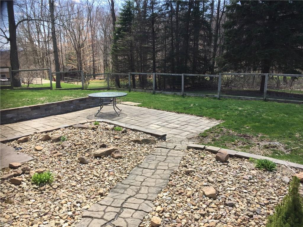 396 North Ben Franklin Road Indiana, PA 15701 - Photo 21 of 25 Patio