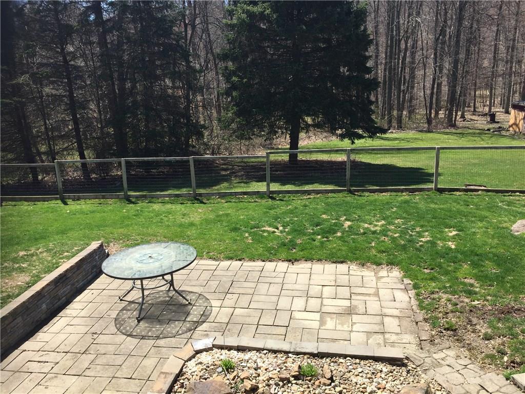 396 North Ben Franklin Road Indiana, PA 15701 - Photo 22 of 25 Patio