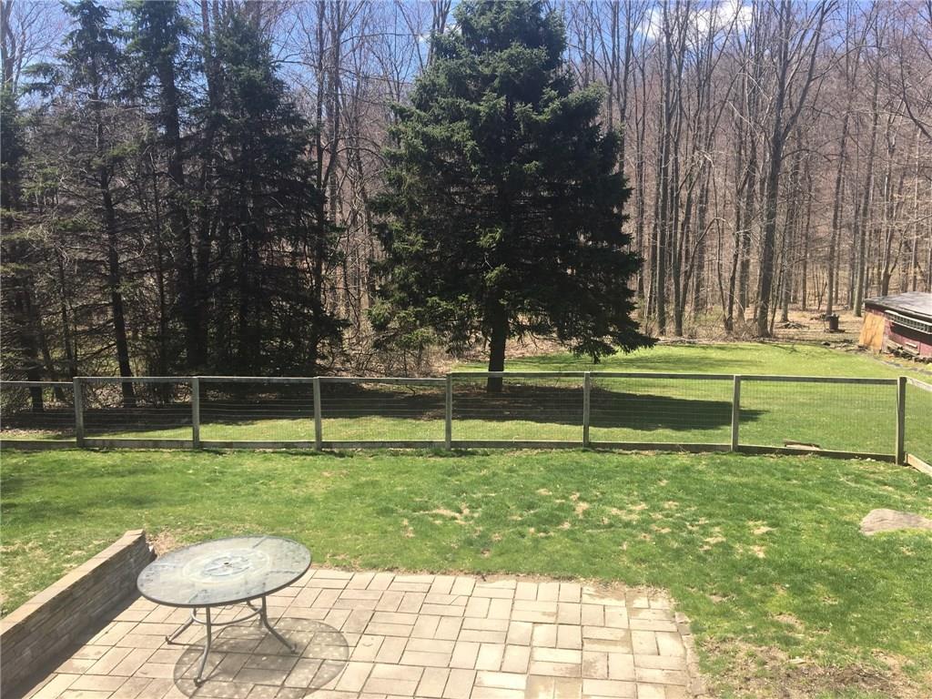 396 North Ben Franklin Road Indiana, PA 15701 - Photo 24 of 25 Patio