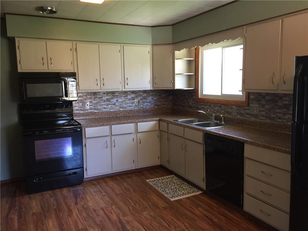 396 North Ben Franklin Road Indiana, PA 15701 - Photo 5 of 25 Kitchen