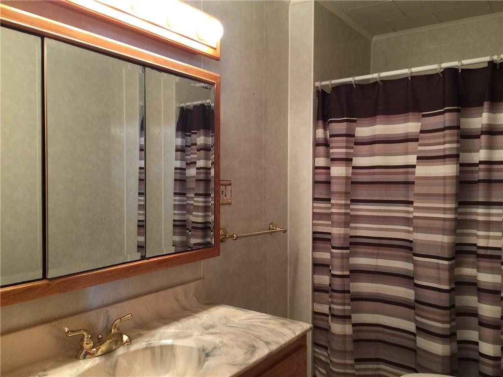 396 North Ben Franklin Road Indiana, PA 15701 - Photo 8 of 25 Bathroom
