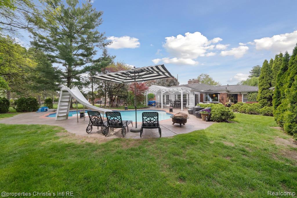 511 South Gulley Road Dearborn, MI 48124 - Photo 37 of 41