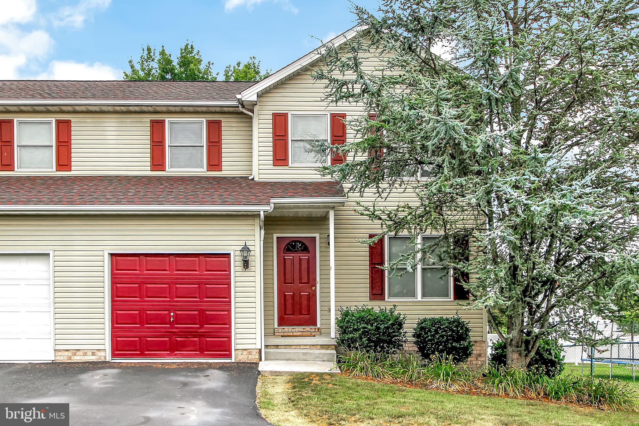 238 North Walnut Street Spring Grove, PA 17362 - Photo 1 of 26 Gallery Image 1