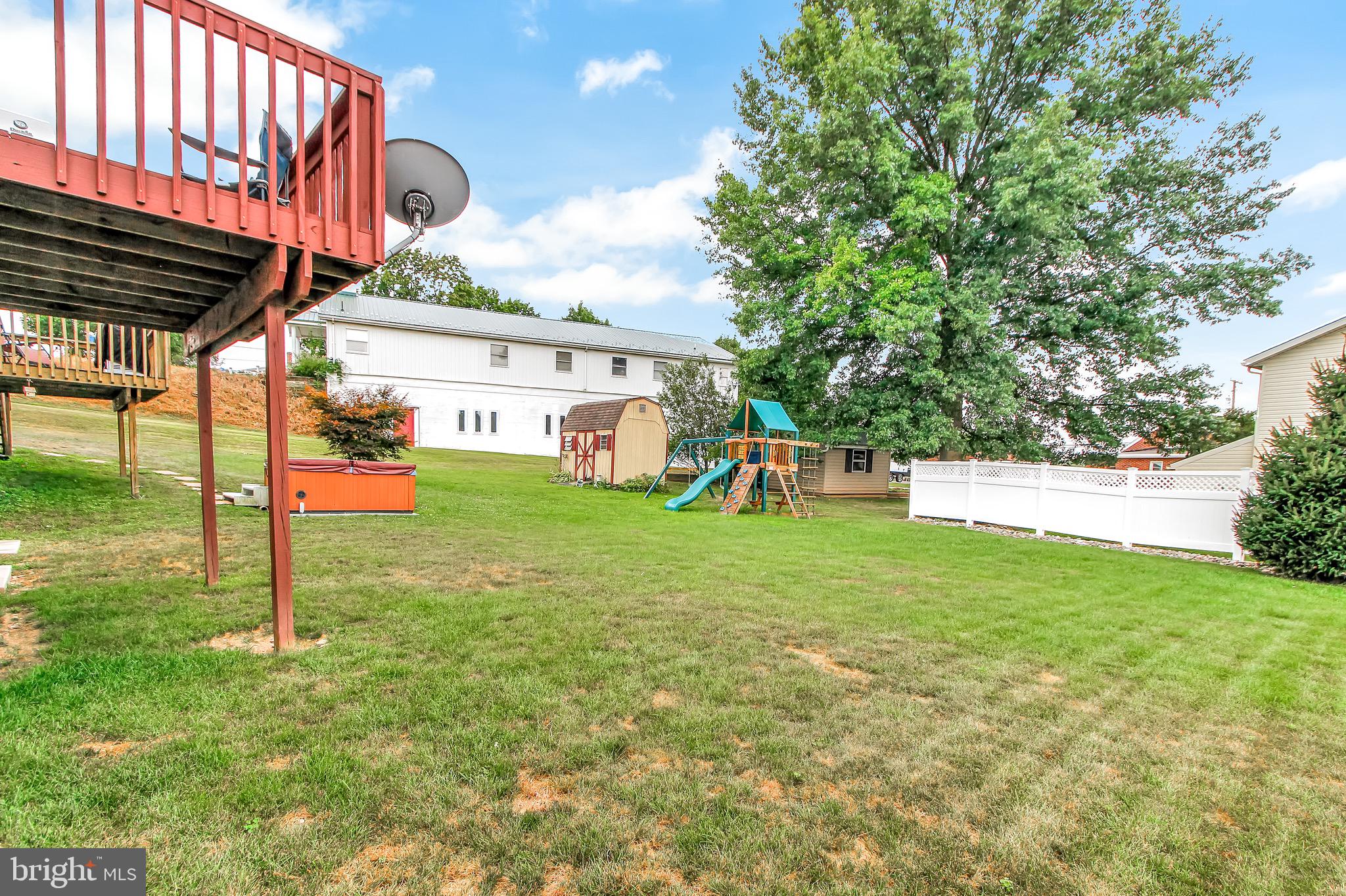 238 North Walnut Street Spring Grove, PA 17362 - Photo 20 of 26 Gallery Image 20
