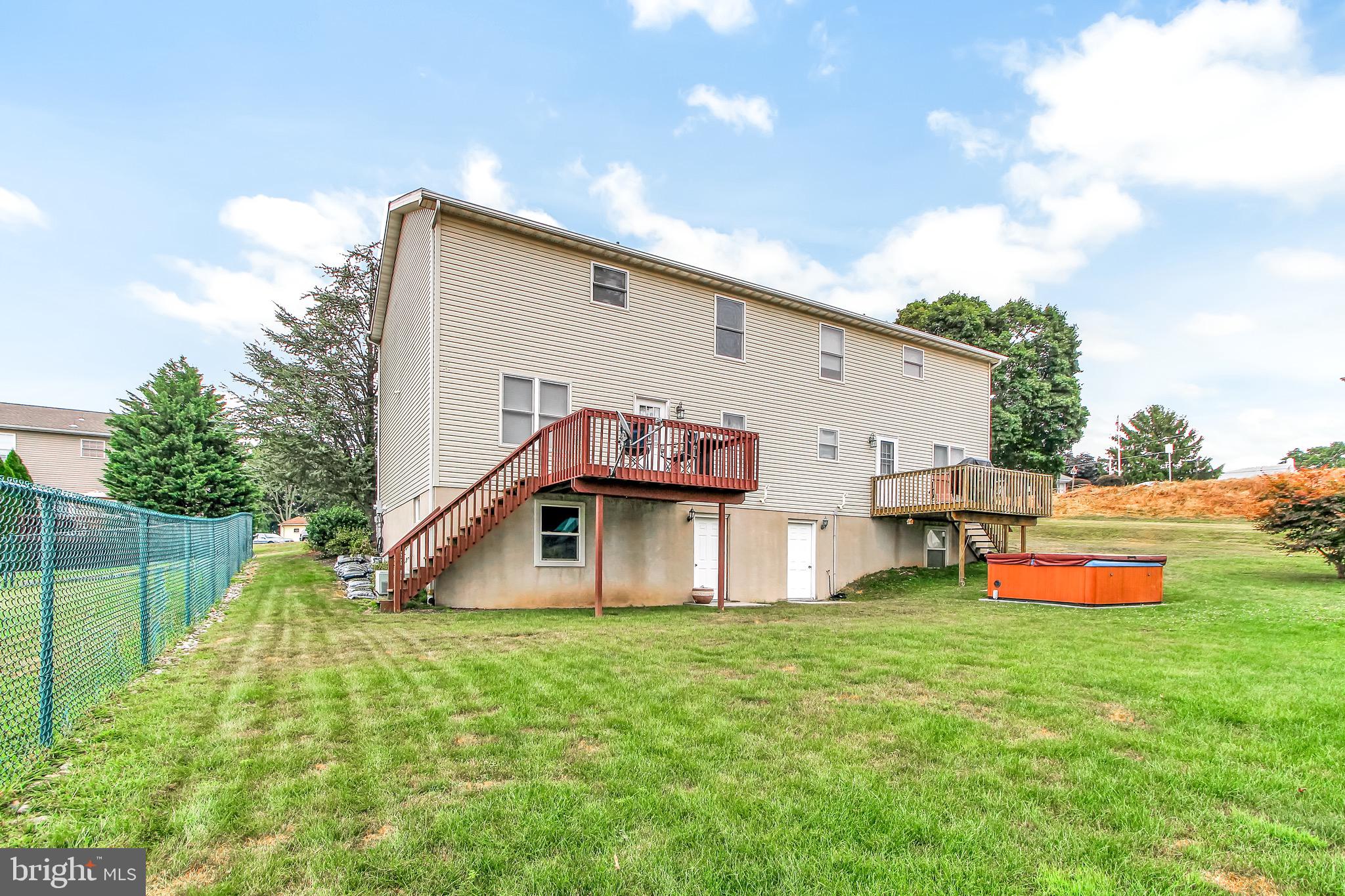 238 North Walnut Street Spring Grove, PA 17362 - Photo 21 of 26 Gallery Image 21