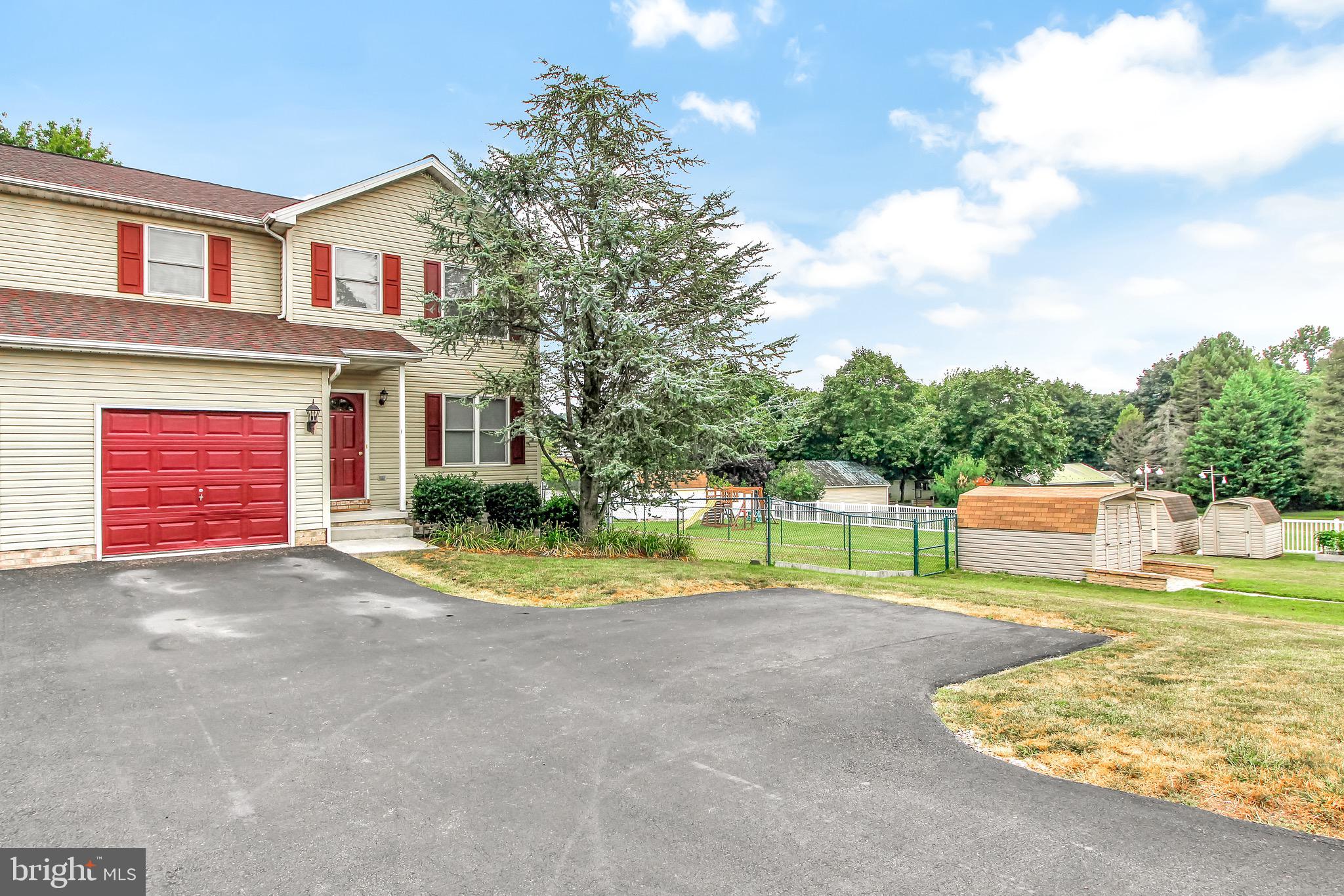 238 North Walnut Street Spring Grove, PA 17362 - Photo 24 of 26 Gallery Image 24