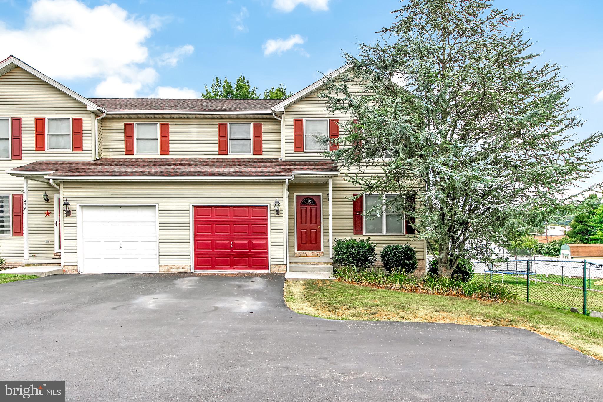 238 North Walnut Street Spring Grove, PA 17362 - Photo 26 of 26 Gallery Image 26