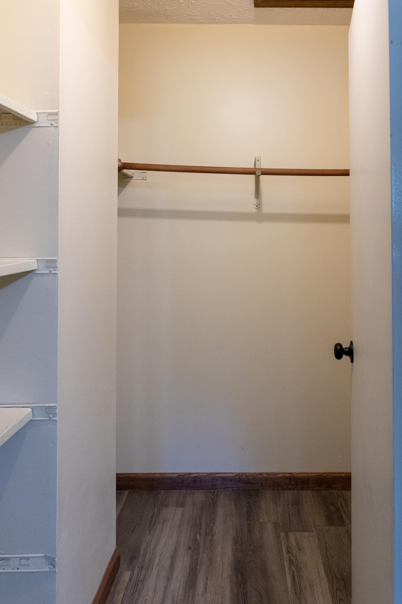 371 Ridge Circle Cresco, PA 18326 - Photo 20 of 40 a view of small space with racks on the wall