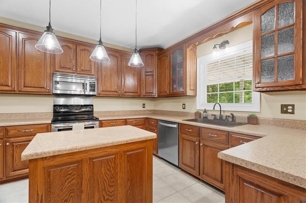 302 Tate Bend Road Northwest Calhoun, GA 30701 - Photo 20 of 60