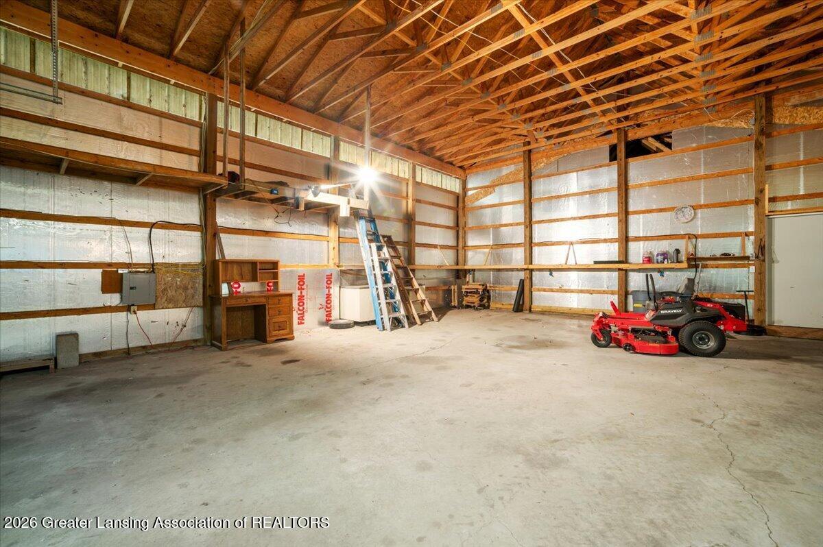 1520 Shepard Road Crystal, MI 48818 - Photo 41 of 59 64-OUTBUILDING 07