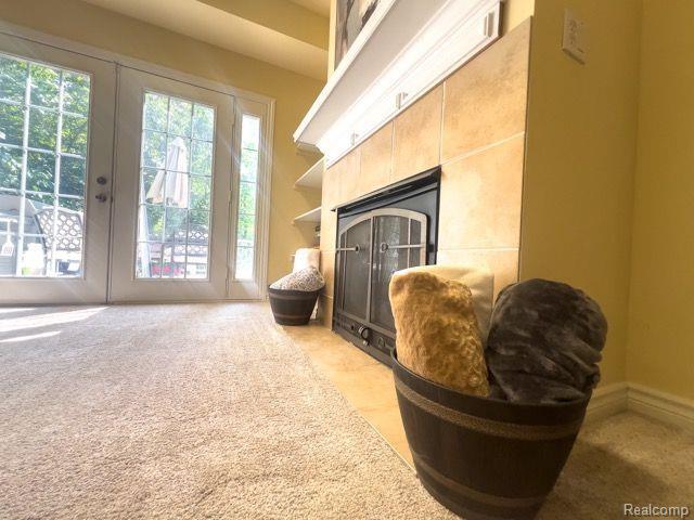 30489 Rockshire Avenue Farmington Hills, MI 48334 - Photo 23 of 39