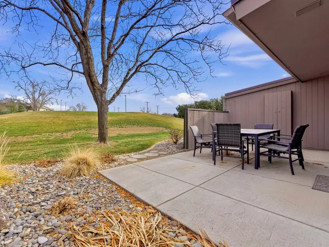$647,000 | 702 Golfmore Drive, Unit A, Grand Junction, CO 81506
