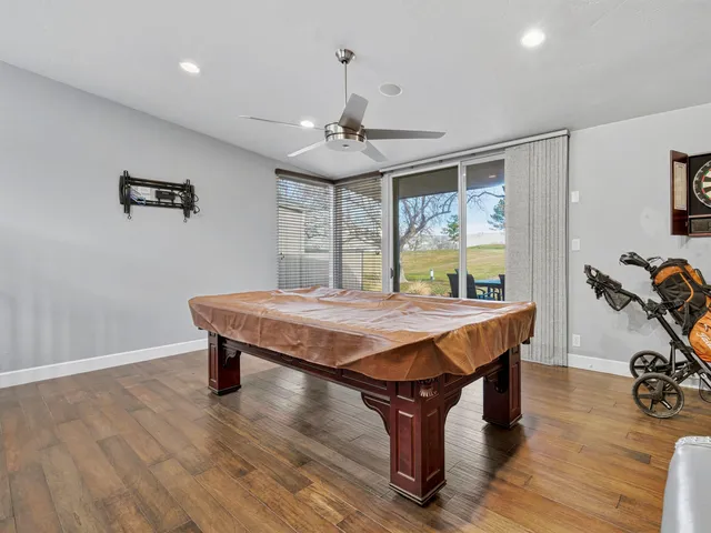 $647,000 | 702 Golfmore Drive, Unit A, Grand Junction, CO 81506