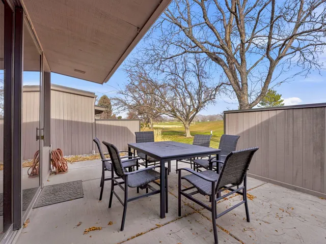 $647,000 | 702 Golfmore Drive, Unit A, Grand Junction, CO 81506