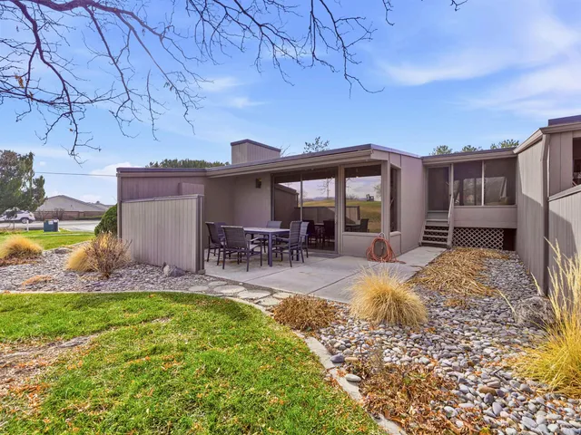$647,000 | 702 Golfmore Drive, Unit A, Grand Junction, CO 81506
