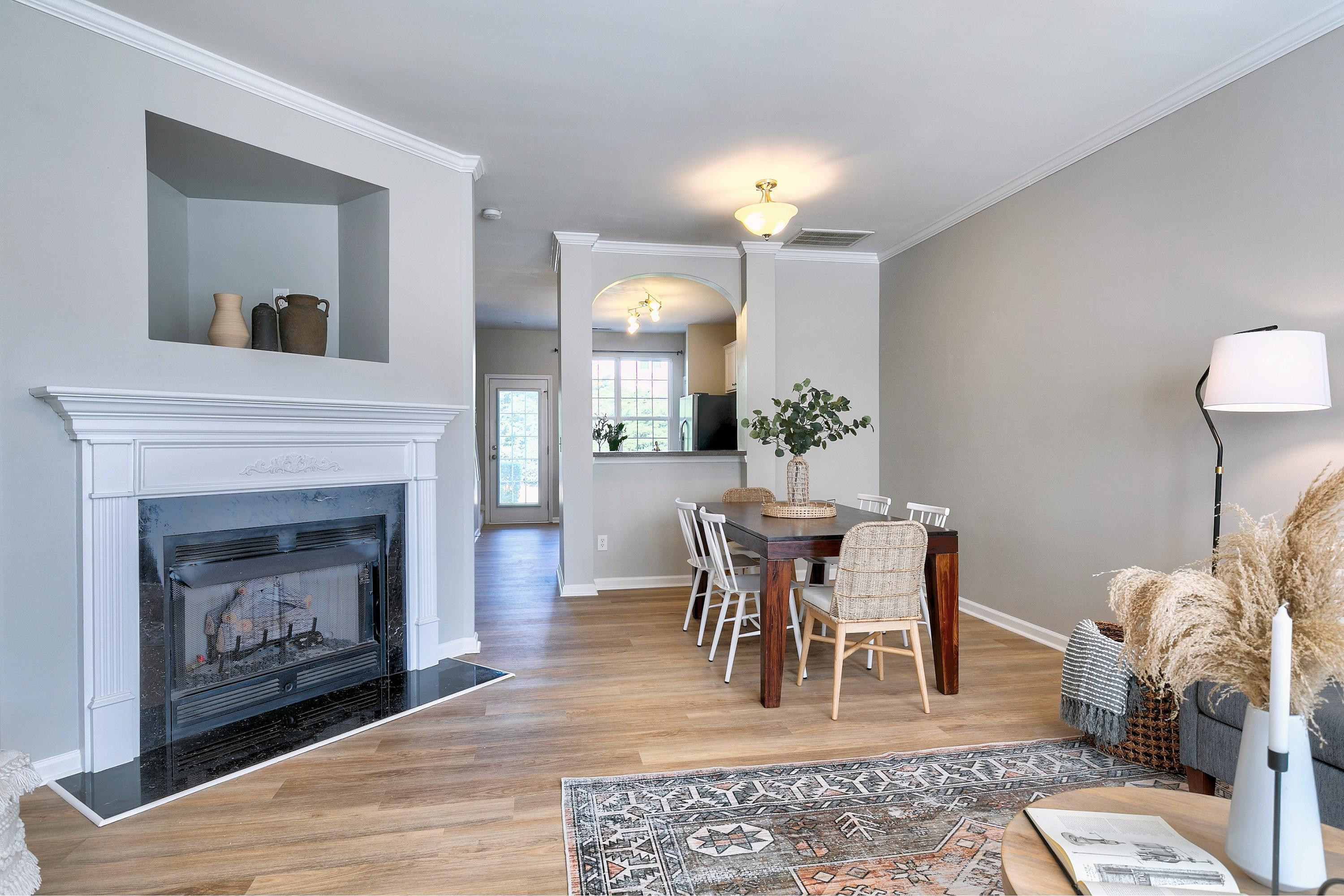 5308 Silver Moon Lane Raleigh, NC 27606 - Photo 4 of 33 Photo 4