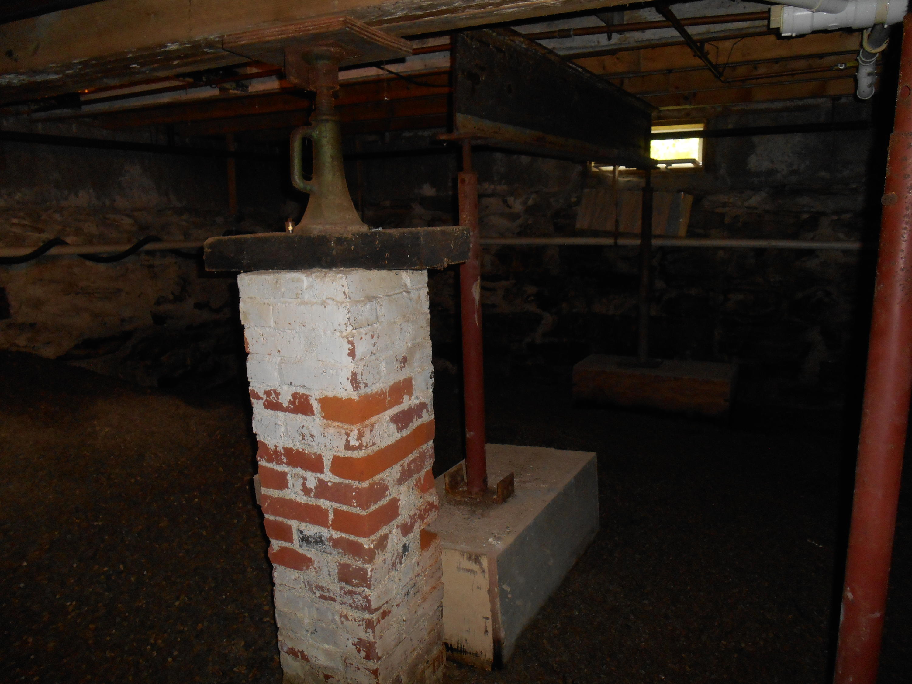 17 Mortland Road Searsport, ME 04974 - Photo 77 of 77 basement