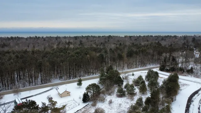 $74,900 | Two Sandy Ridge Drive, Unit BLK 2, Two Rivers, WI 54241