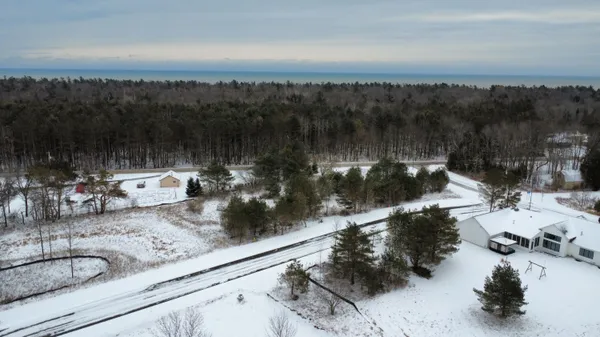 $74,900 | Two Sandy Ridge Drive, Unit BLK 2, Two Rivers, WI 54241