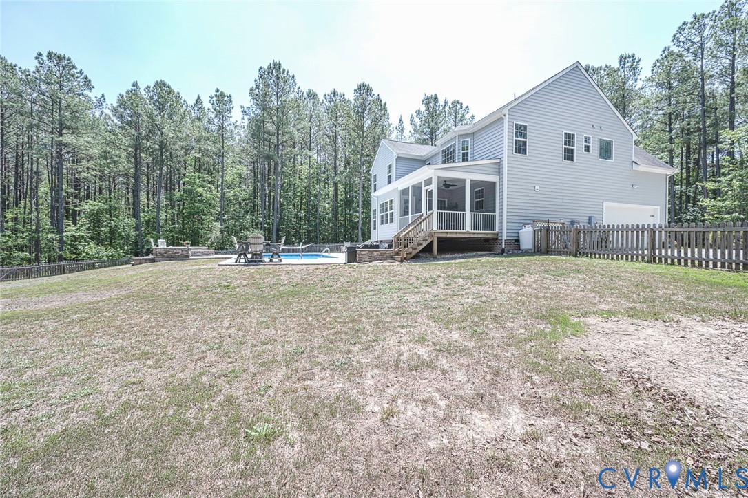 9101 Beaver Bridge Road Moseley, VA 23120 - Photo 14 of 61