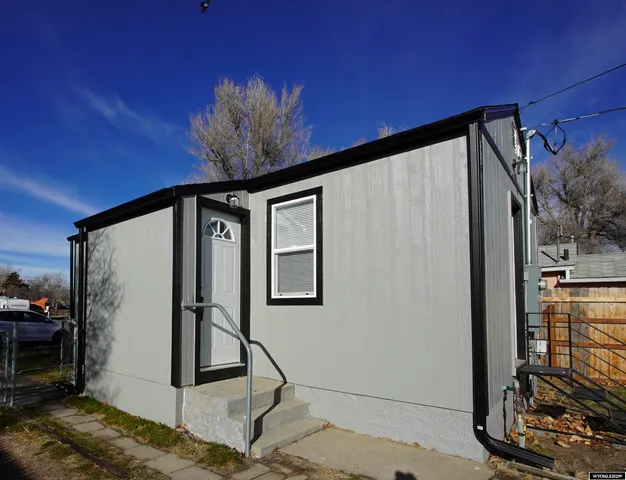 $144,000 | 917 North Washington Street, Casper, WY 82601