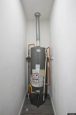 $144,000 | 917 North Washington Street, Casper, WY 82601