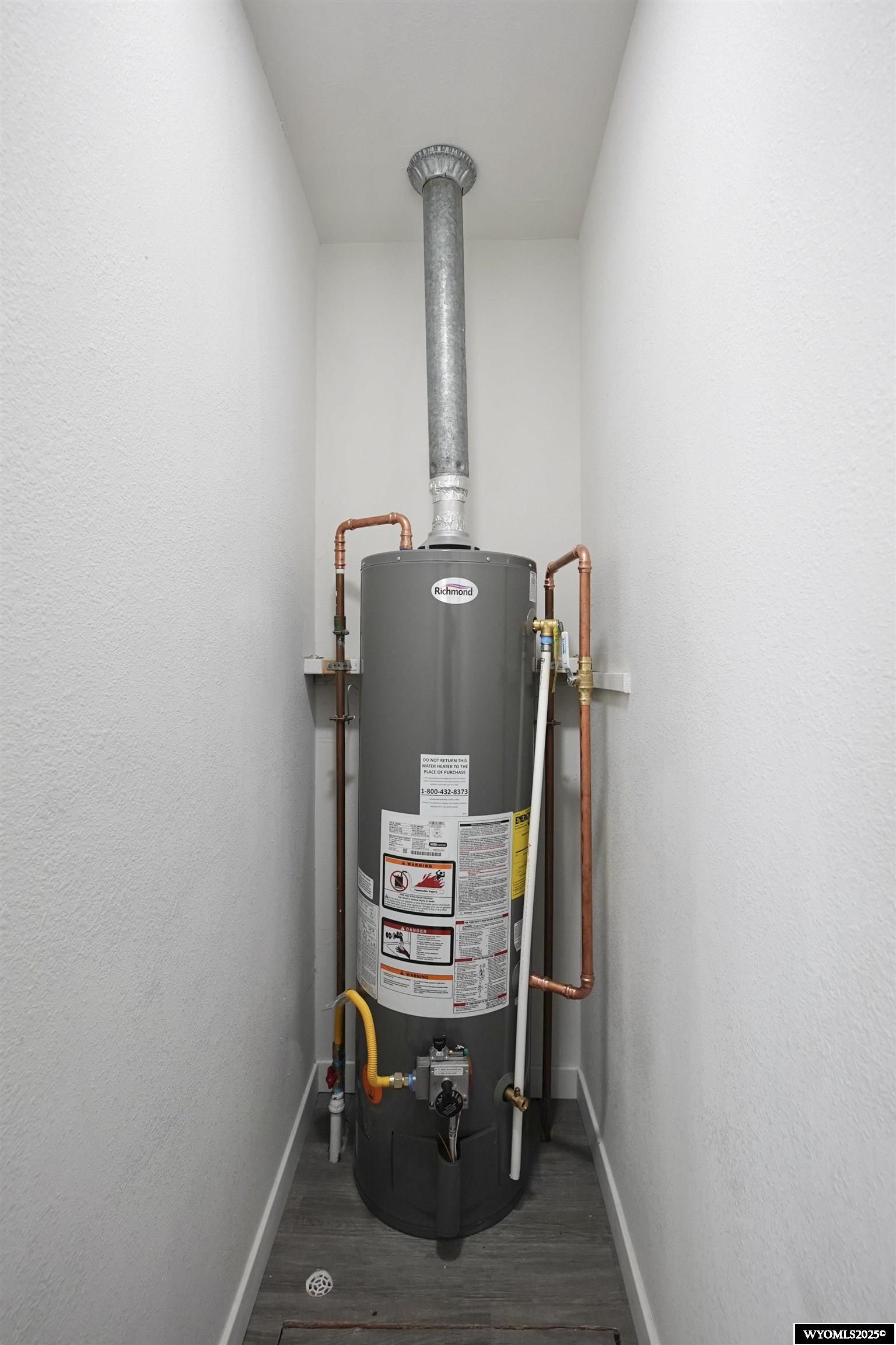 917 North Washington Street Casper, WY 82601 - Photo 15 of 19