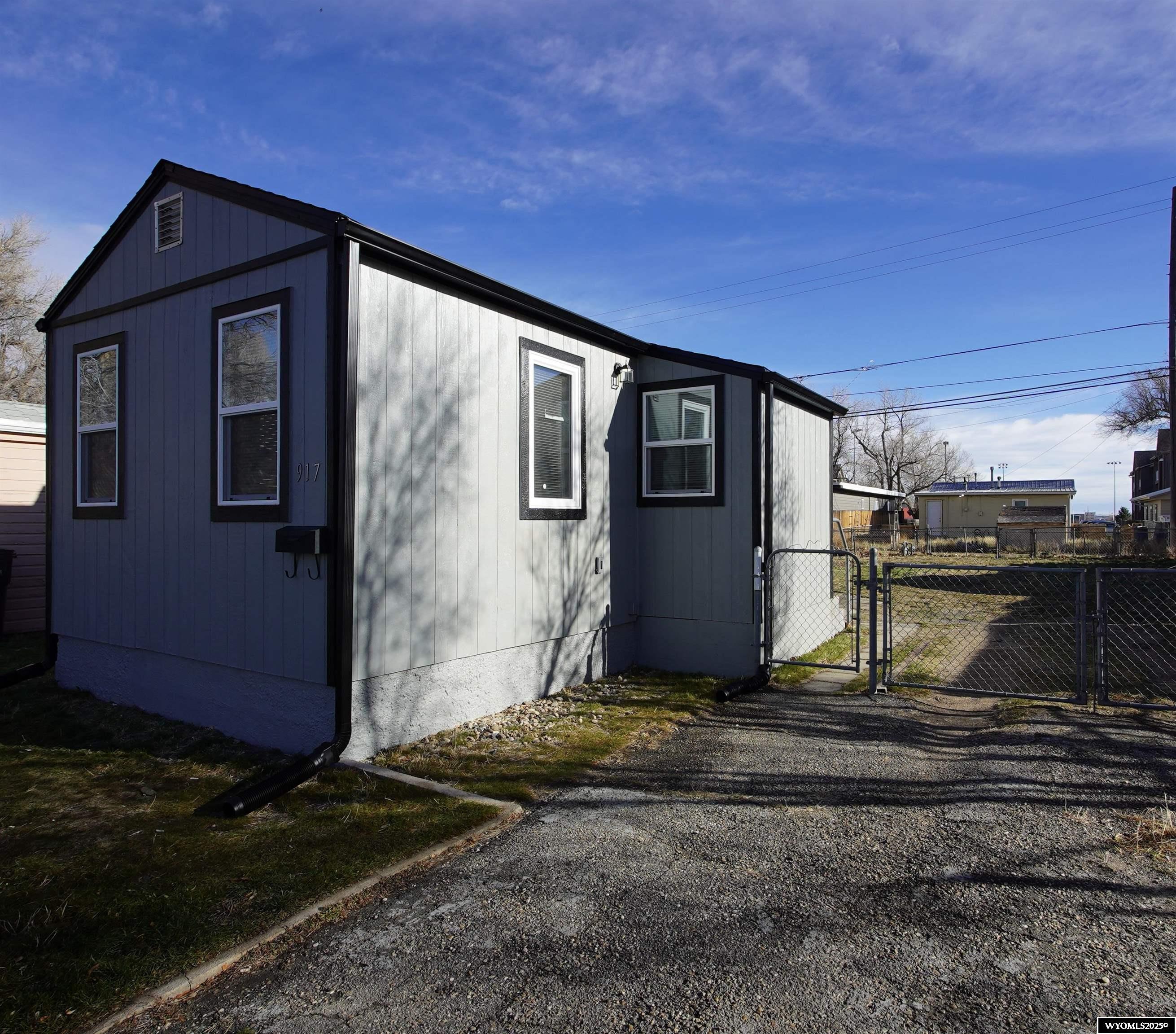 917 North Washington Street Casper, WY 82601 - Photo 19 of 19