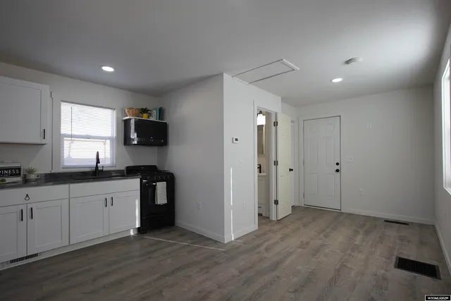 $144,000 | 917 North Washington Street, Casper, WY 82601