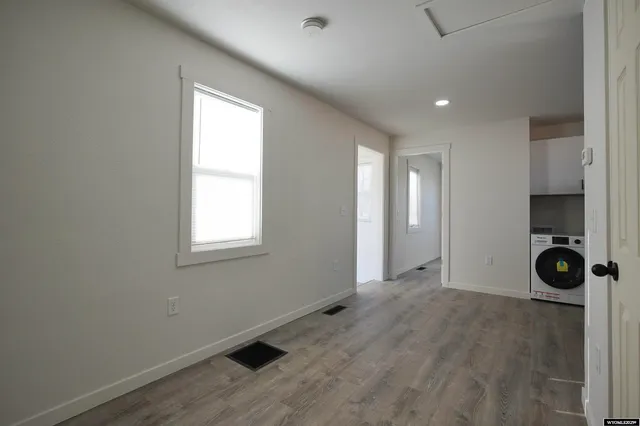 $144,000 | 917 North Washington Street, Casper, WY 82601