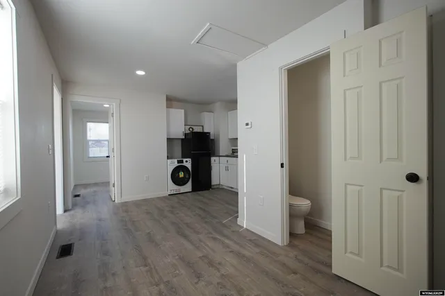 $144,000 | 917 North Washington Street, Casper, WY 82601