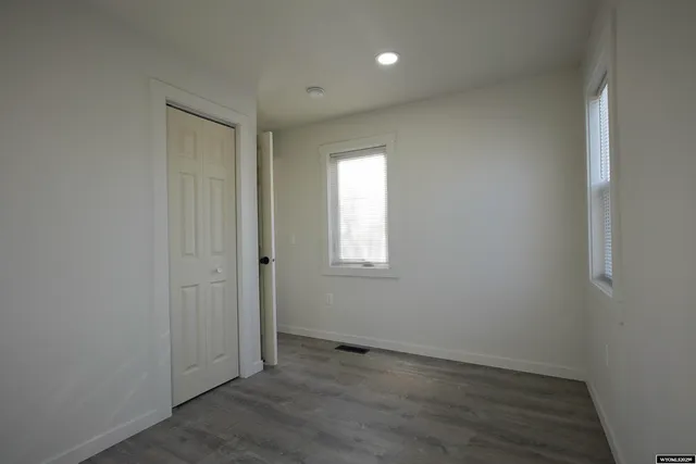 $144,000 | 917 North Washington Street, Casper, WY 82601