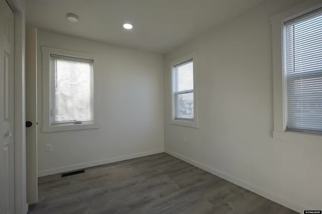 $144,000 | 917 North Washington Street, Casper, WY 82601