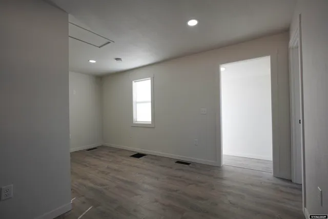 $144,000 | 917 North Washington Street, Casper, WY 82601