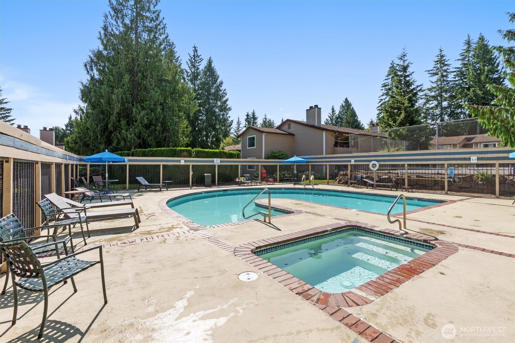 17535 150th Court Southeast, Unit N11 Renton, WA 98058 - Photo 23 of 39 Gallery Image 23
