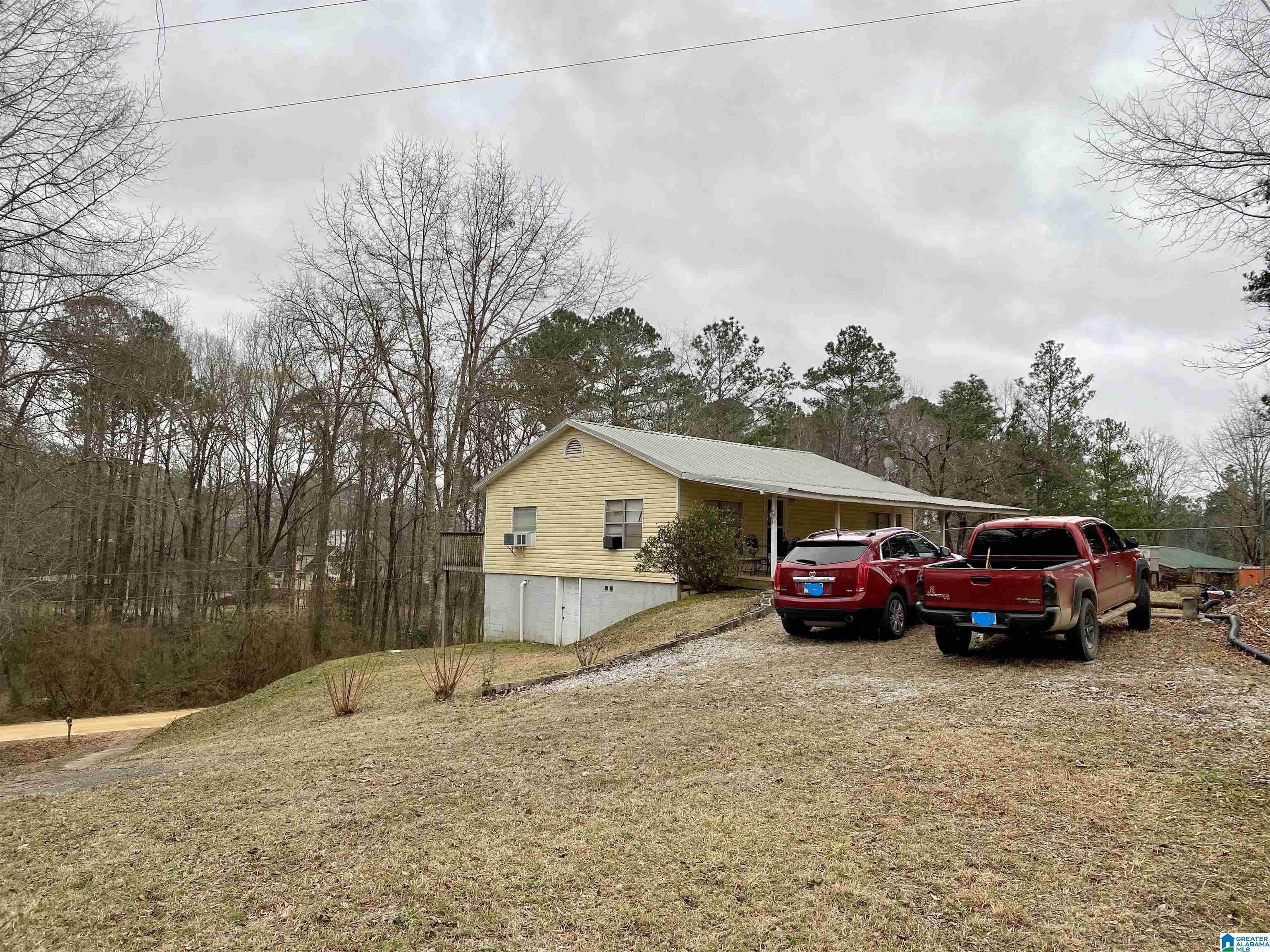 125 County Road 192 Clanton, AL 35046 - Photo 4 of 30