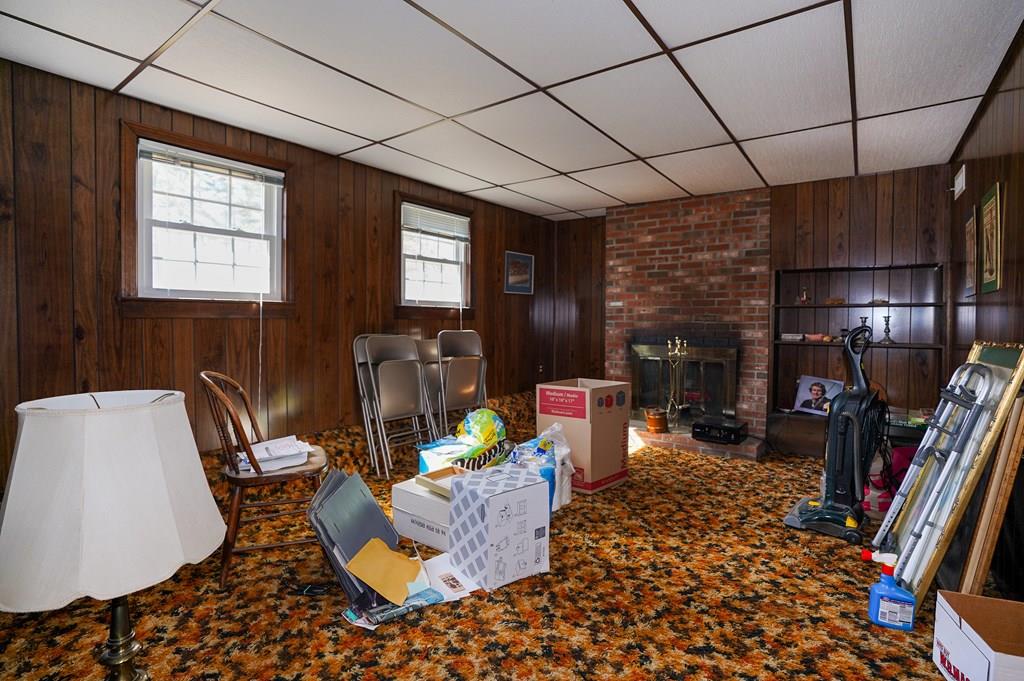 34 Thoreau Road Northborough, MA 01532 - Photo 27 of 32 Gallery Image 27