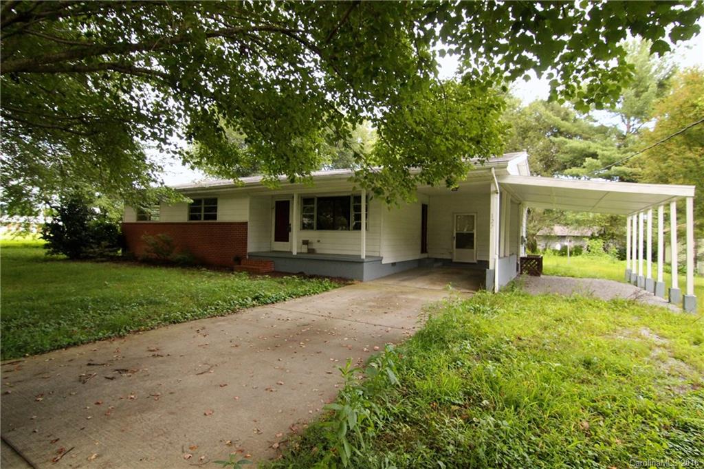 127 Temple Church Road Brevard, NC 28712 - Photo 1 of 20 Gallery Image 1