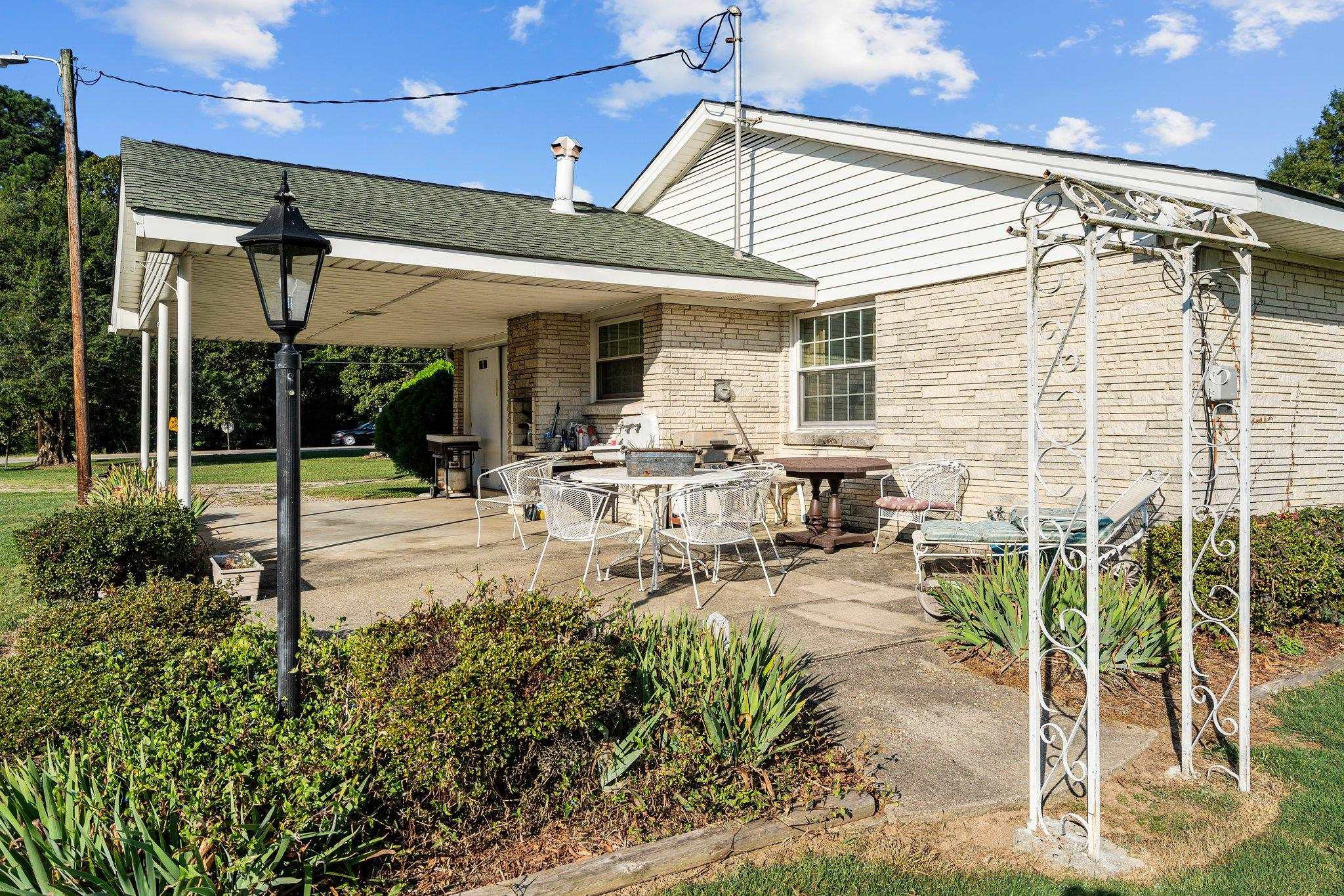 8950 Litchford Road Raleigh, NC 27615 - Photo 22 of 37 Photo 22