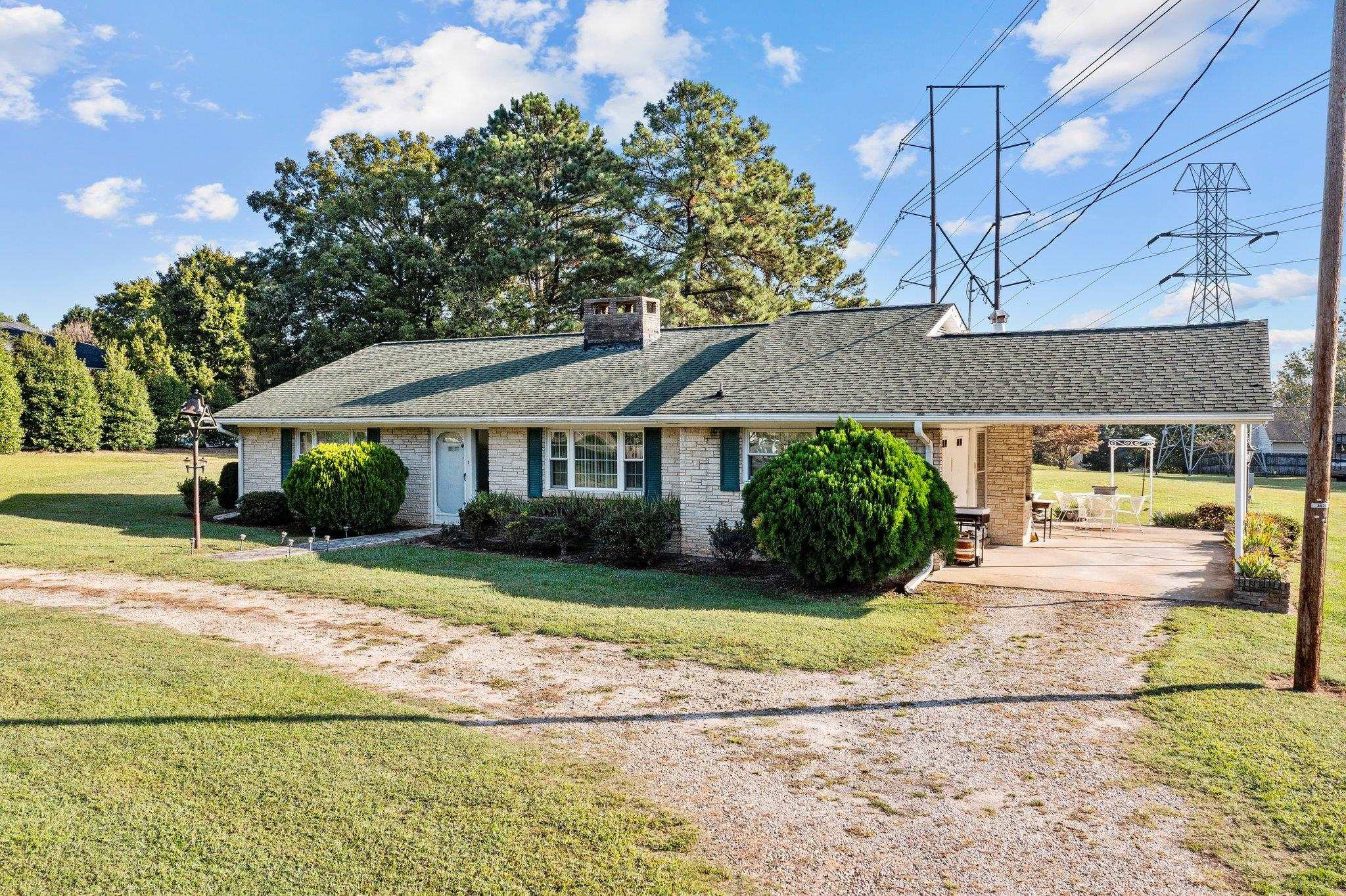 8950 Litchford Road Raleigh, NC 27615 - Photo 3 of 37 Photo 3