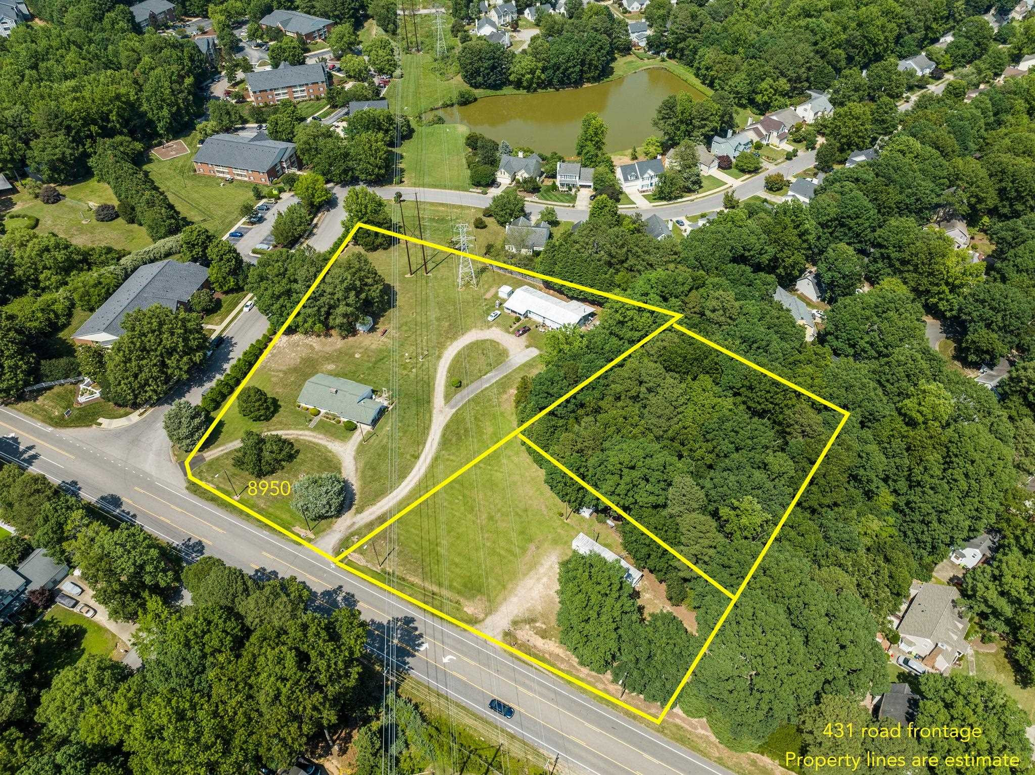 8950 Litchford Road Raleigh, NC 27615 - Photo 32 of 37 Photo 32