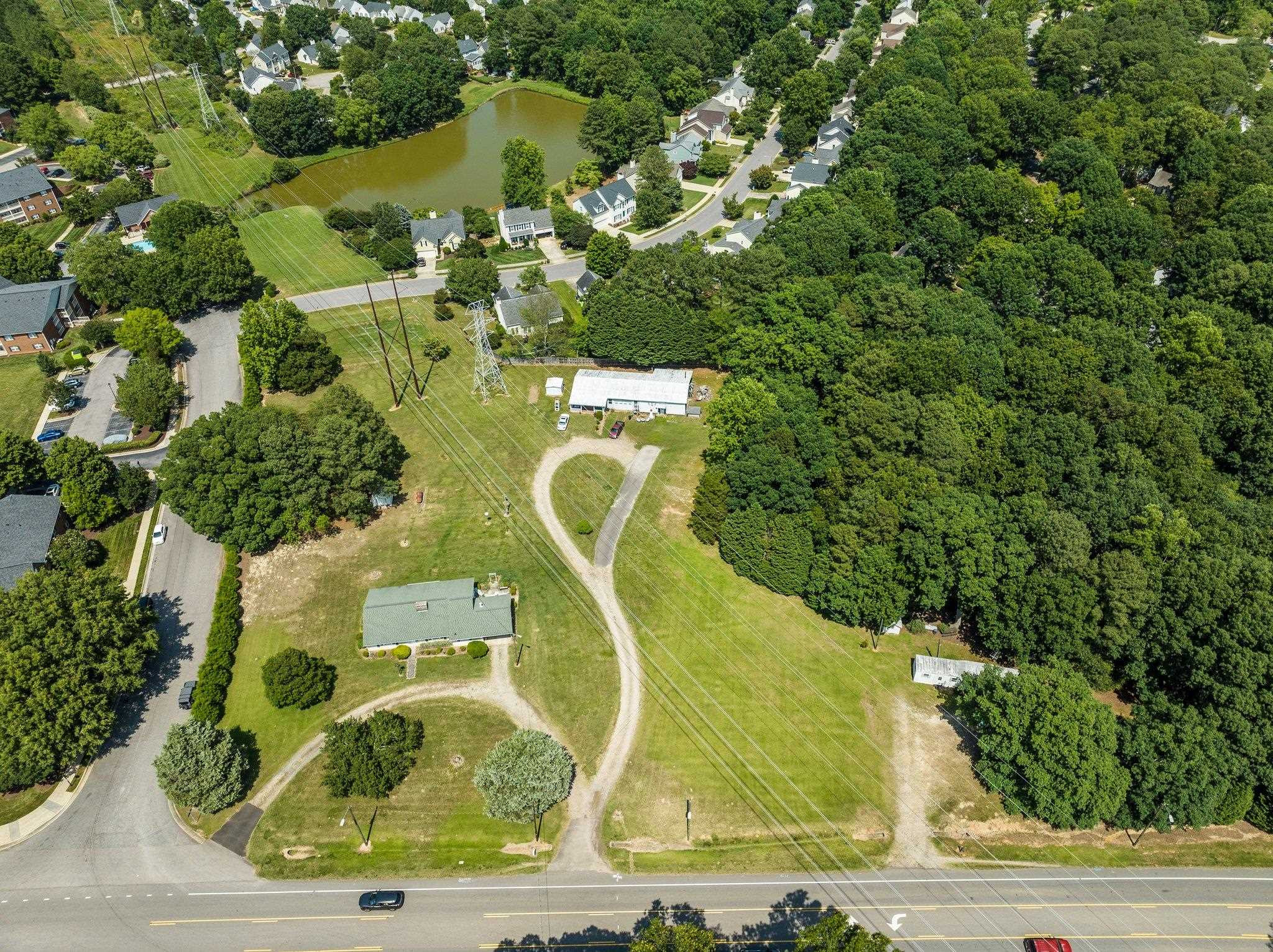 8950 Litchford Road Raleigh, NC 27615 - Photo 34 of 37 Photo 34