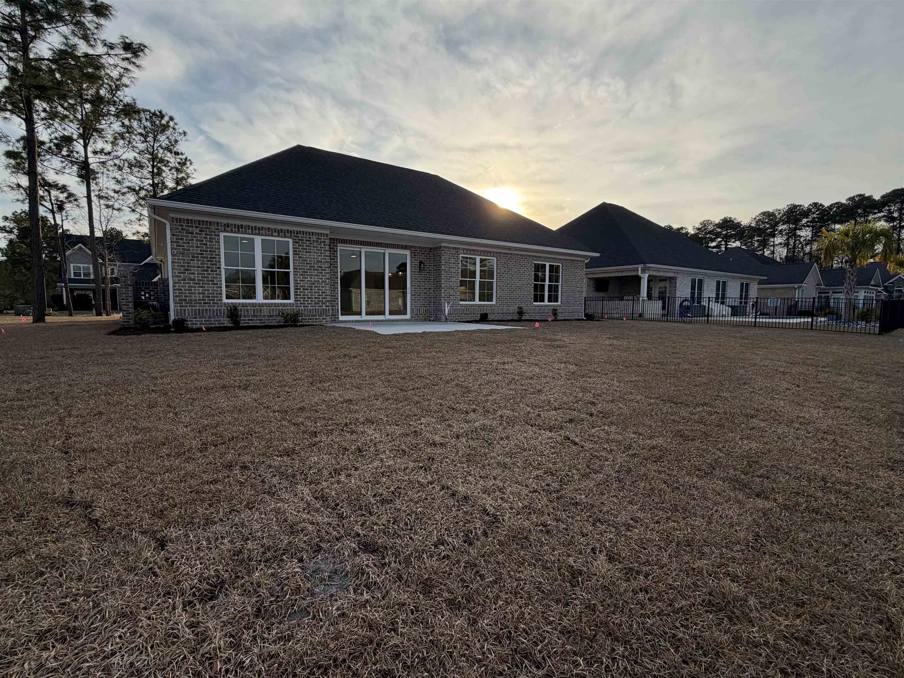 744 Chisholm Road Myrtle Beach, SC 29579 - Photo 28 of 29 Gallery Image 28