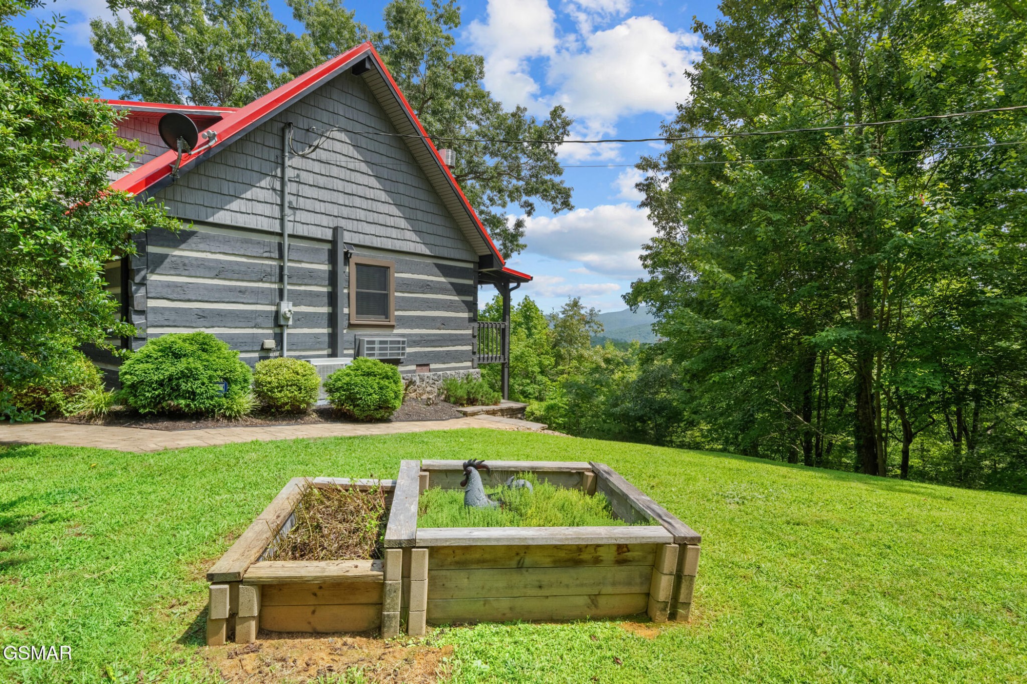 4091 Camp Hollow Road Sevierville, TN 37876 - Photo 42 of 48 Gallery Image 42