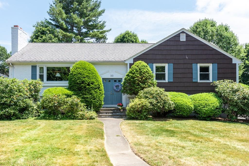33 Wildwood Road Andover, MA 01810 - Photo 1 of 30